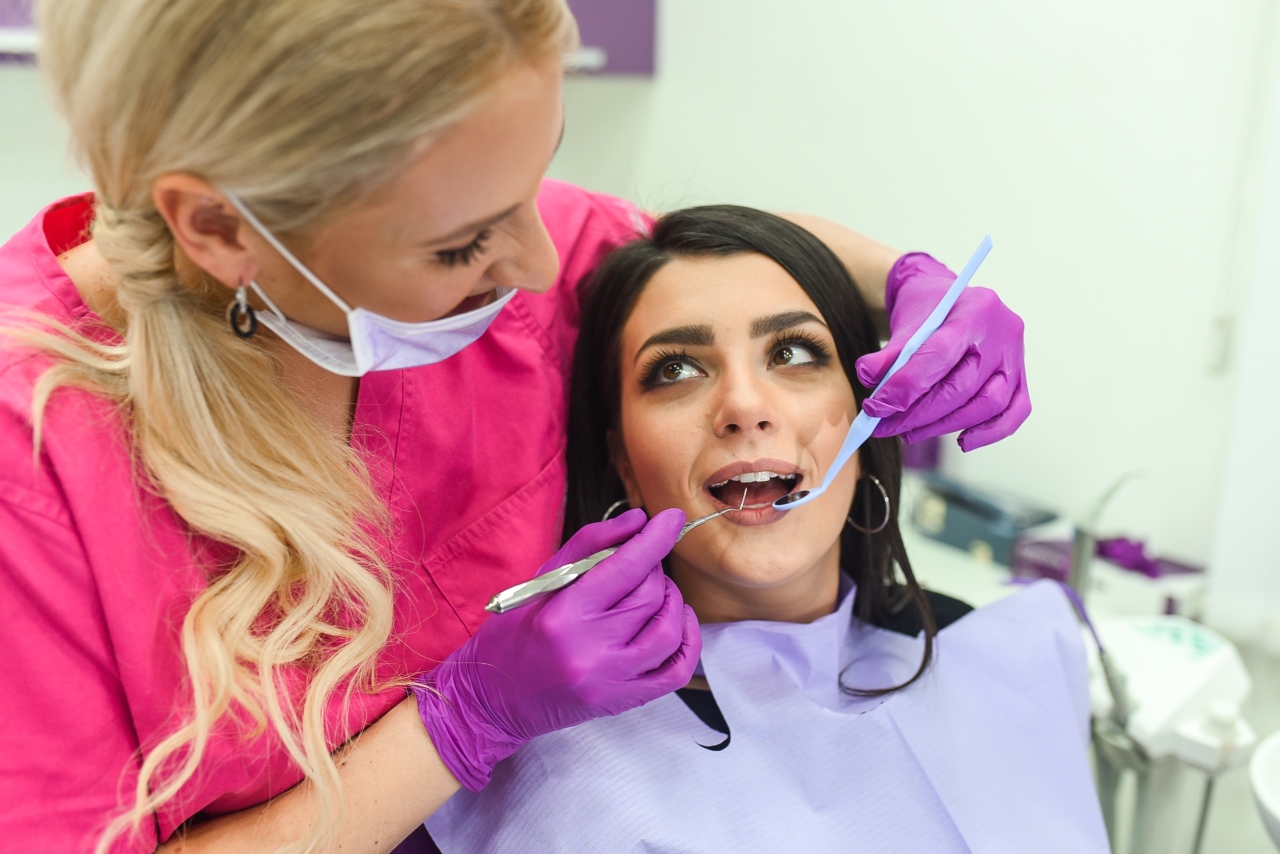 Estetska stomatologija